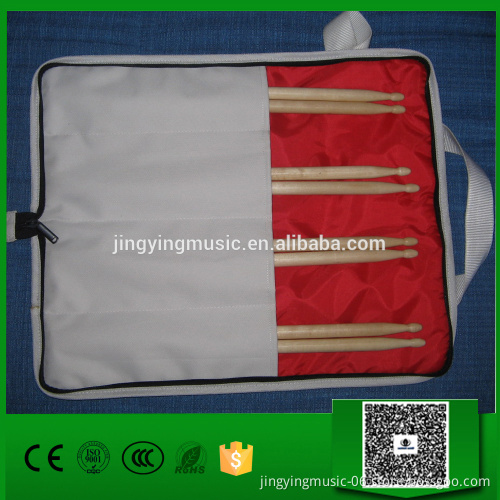 Custom Printing Drum Sticks with Bag